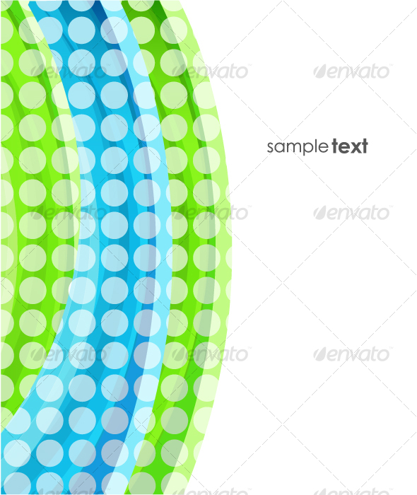 Abstract background - Backgrounds Decorative