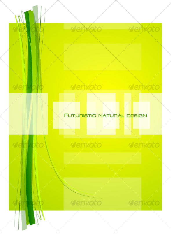 Natural background - Nature Conceptual
