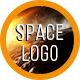 Space Logo 3 - VideoHive Item for Sale
