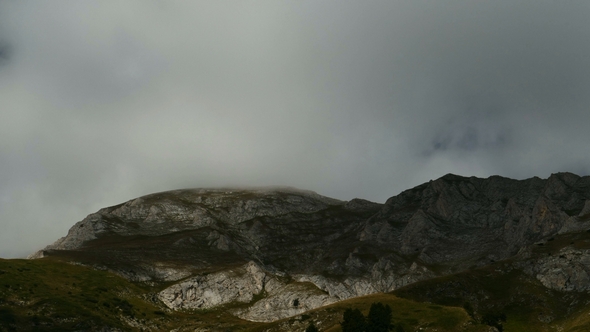 Bulgaria Majestic Pirin Mountain 1 alt