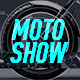 Moto Show - VideoHive Item for Sale