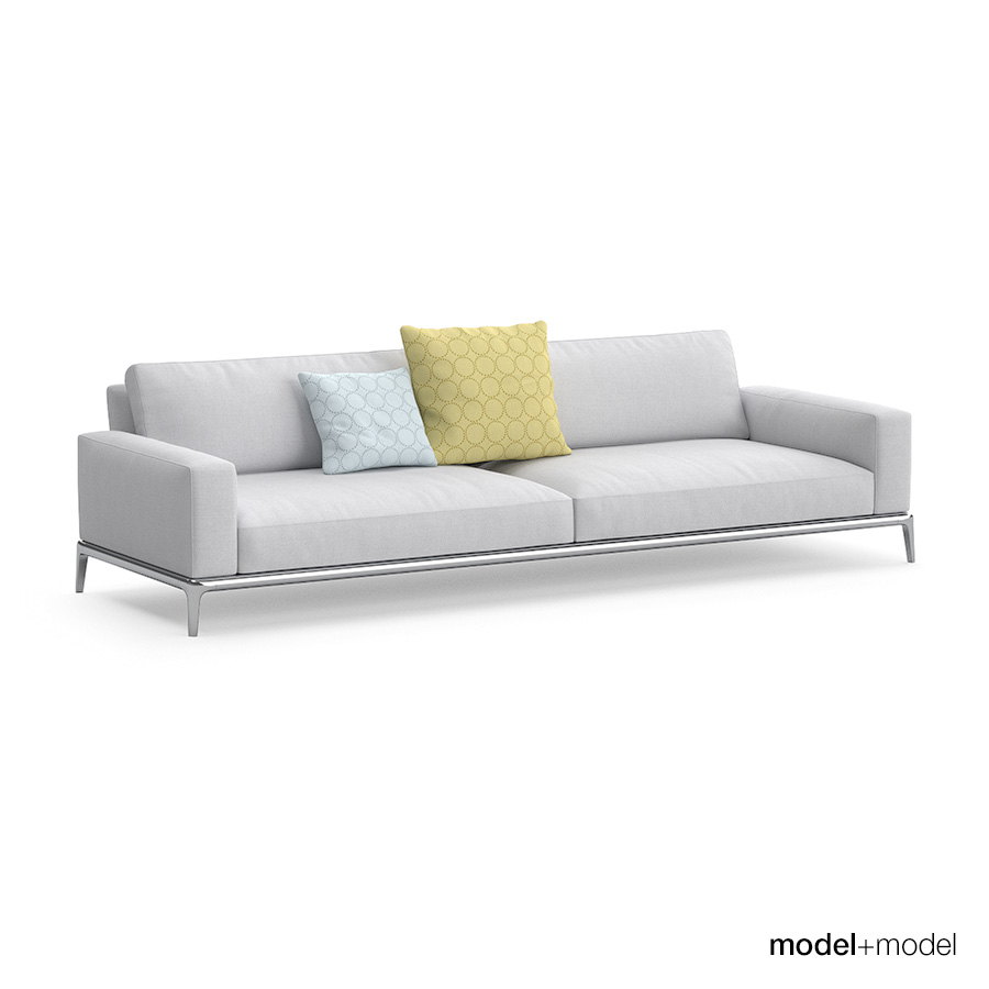 Poliform Park Sofa Price Low Table On Aluminum Frame Park Poliform