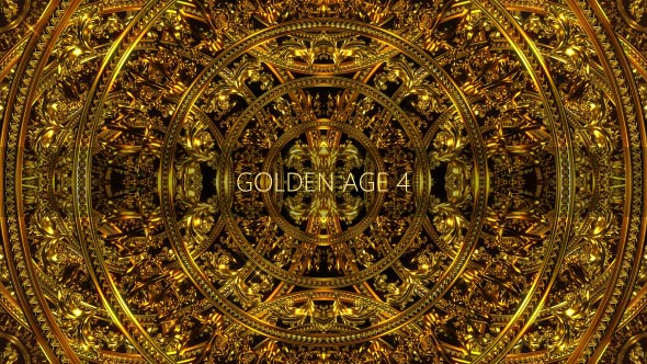 Golden Age 4 alt