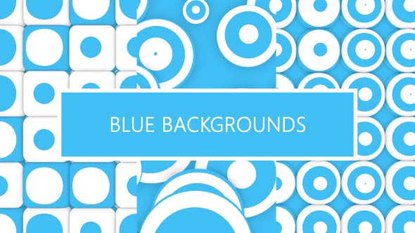 Blue Backgrounds alt