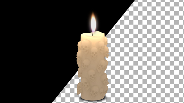Candle alt