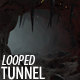 Cave Tunnel - VideoHive Item for Sale