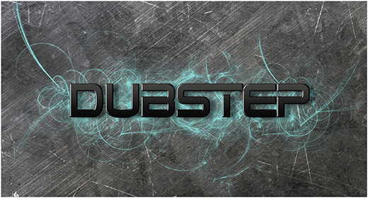 Dubstep collection
