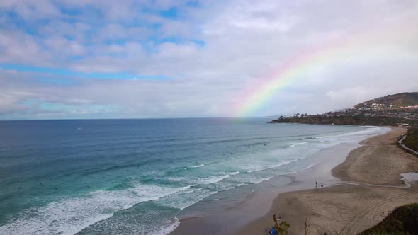 Rainbow Beach