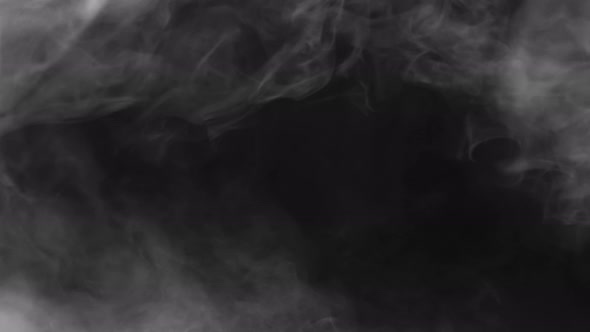 Multi Layered Smoke Movement, Stock Footage | VideoHive