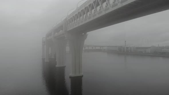Bridge in the Fog alt