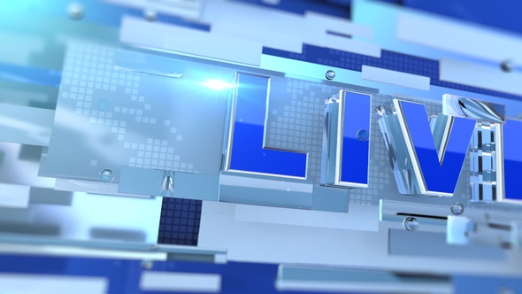 Live Transition Blue alt