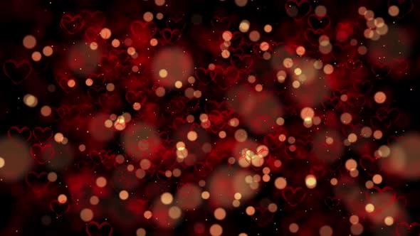 Heart Sweet Background alt