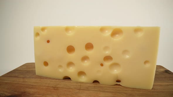 Emmental Cheese 03 alt