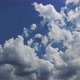 Timelapse of Skyscape with Clouds - VideoHive Item for Sale