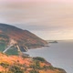 Timelapse of a perfect sunset on the Cape Breton Islands in the Autumn Season - VideoHive Item for Sale