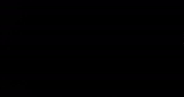 Water Exploding and Splashing against Black Background, Slow motion 4K alt