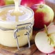 Homemade Organic Applesauce - VideoHive Item for Sale