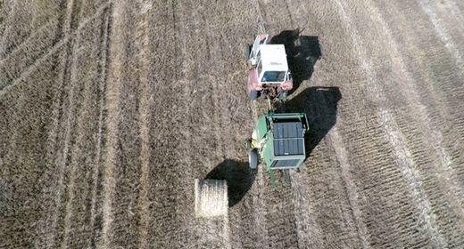 Agricultural Machinery