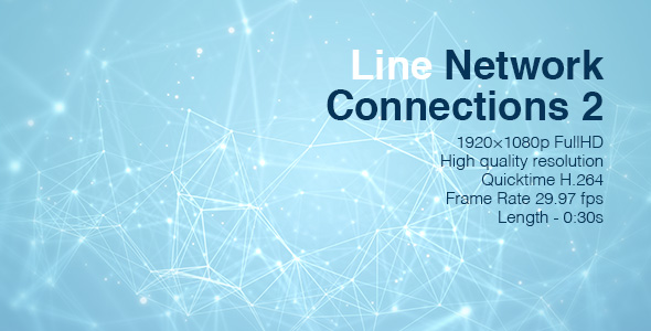 Line Network Connections 2 alt