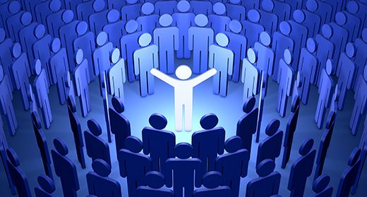 Leadership (symbols and metaphors)