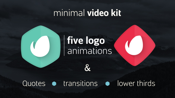 Simple Minimal Video Kit