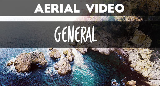 [Aerial Video] General