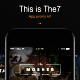 The7 - App Presentation Kit - VideoHive Item for Sale