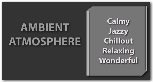 Ambient Atmoshpere