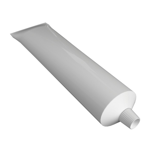 Toothpaste Container 2 - 3DOcean Item for Sale
