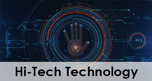Hi-Tech