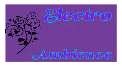 Electronic Ambience
