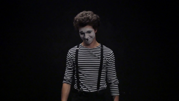 Meme Boy Laughing alt