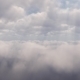 Flight Through The White Clouds - VideoHive Item for Sale