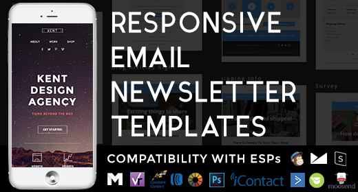 Email Templates