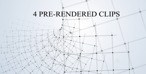 Black Mesh Clean Backgrounds alt