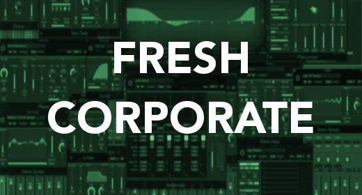 Fresh Corporate