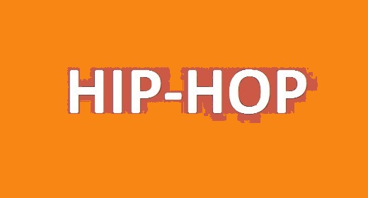HIP-HOP