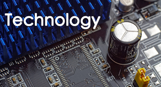 Technology || AZ Studio