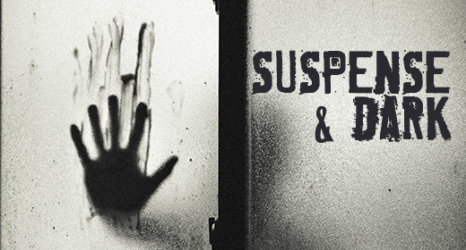 Suspense & Dark || AZ Studio