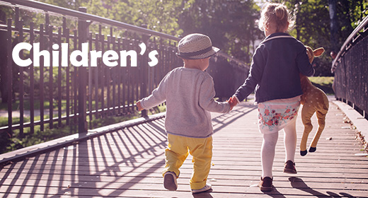 Children's || AZ Studio