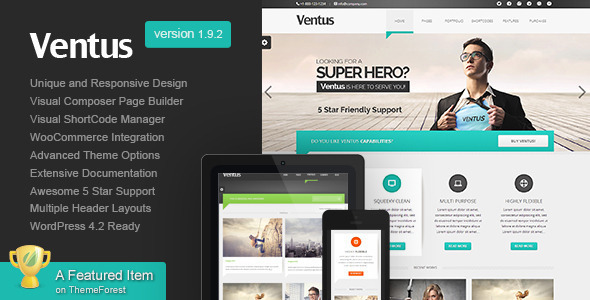Max Hosting - Responsive HTML Template - 14