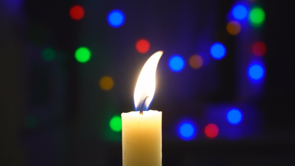 Blow Out The Candle alt