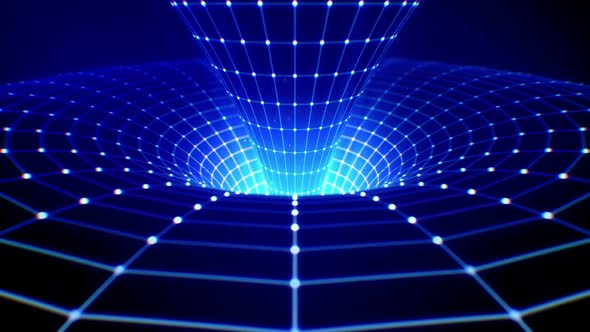 Digital Background alt