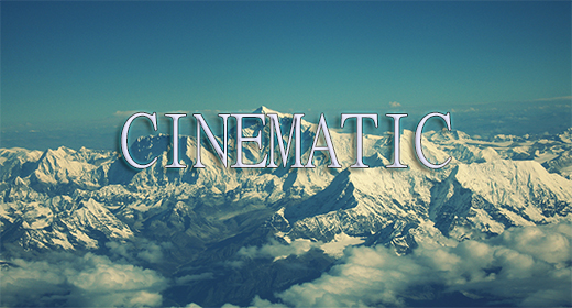 Cinematic