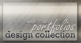 WP - One-Page-Portfolios