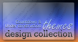 Coming Soon - Countdowns