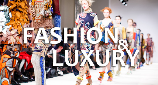 Fashion & Luxury || AZ Studio