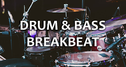 Drumnbass & Breakbeat || AZ Studio