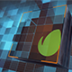 Cube Digital Logo Reveal - VideoHive Item for Sale
