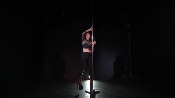 Pole Dance alt